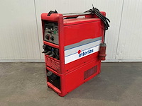 Fronius transtig 3000 lasapparaat - afbeelding 1 van  9