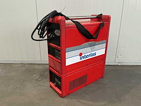 Fronius transtig 3000 lasapparaat - afbeelding 4 van  9