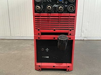 Fronius transtig 3000 lasapparaat - afbeelding 6 van  9