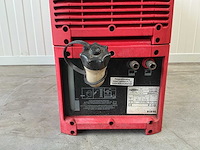 Fronius transtig 3000 lasapparaat - afbeelding 8 van  10