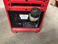 Fronius transtig 3000 tig lasapparaat - afbeelding 3 van  12