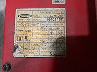 Fronius transtig 3000 tig lasapparaat - afbeelding 4 van  12