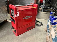Fronius transtig 3000 tig lasapparaat - afbeelding 6 van  12