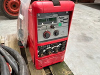 Fronius transtig 3000 tig-lasmachine - afbeelding 1 van  3