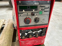 Fronius transtig 3000 tig-lasmachine - afbeelding 2 van  3