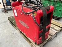 Fronius transtig 3000 tig-lasmachine - afbeelding 3 van  3