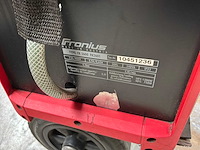 Fronius transtig 3000 tig-lasmachine - afbeelding 1 van  6