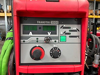 Fronius transtig 3000 tig-lasmachine - afbeelding 4 van  6