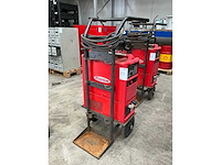 Fronius transtig 3000 tig-lasmachine - afbeelding 2 van  7