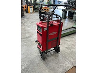 Fronius transtig 3000 tig-lasmachine - afbeelding 3 van  7