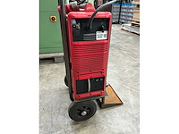 Fronius transtig 3000 tig-lasmachine - afbeelding 5 van  7