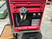 Fronius transtig 3000 tig-lasmachine - afbeelding 6 van  7