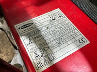 Fronius transtig 3000 tig-mig lasmachine - afbeelding 2 van  11