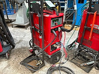 Fronius transtig 3000 tig-mig lasmachine - afbeelding 1 van  11