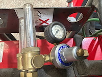 Fronius transtig 3000 tig-mig lasmachine - afbeelding 11 van  11