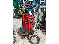 Fronius transtig 3000 tig-mig lasmachine - afbeelding 4 van  11