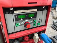 Fronius transtig 3000 tig-mig lasmachine - afbeelding 6 van  11