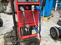 Fronius transtig 3000 tig-mig lasmachine - afbeelding 7 van  11