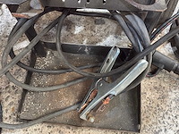 Fronius transtig 3000 tig-mig lasmachine - afbeelding 10 van  11