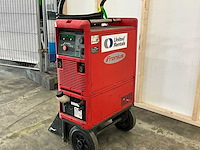 Fronius transtig 4000 + fk 4000 r tig-lasmachine + coolung unit - afbeelding 9 van  13