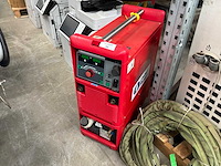 Fronius transtig 4000 / fk 4000-r tig-lasmachine - afbeelding 1 van  8