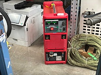 Fronius transtig 4000 / fk 4000-r tig-lasmachine - afbeelding 2 van  8