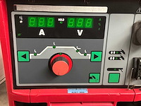 Fronius transtig 4000 / fk 4000-r tig-lasmachine - afbeelding 4 van  8