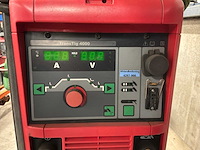 Fronius transtig 4000 / fk 4000-r tig-lasmachine - afbeelding 6 van  8