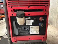Fronius transtig 4000 / fk 4000-r tig-lasmachine - afbeelding 7 van  8
