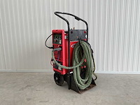 Fronius transtig 4000 g f lasapparaat