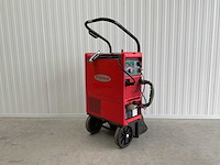 Fronius transtig 4000 g f lasapparaat - afbeelding 4 van  8
