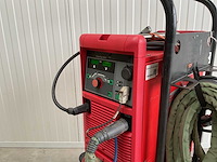 Fronius transtig 4000 g f lasapparaat - afbeelding 5 van  8