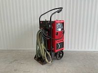 Fronius transtig 4000 g f lasapparaat - afbeelding 1 van  2
