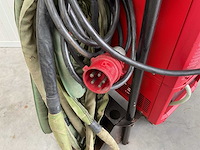 Fronius transtig 4000 g f lasapparaat - afbeelding 2 van  2