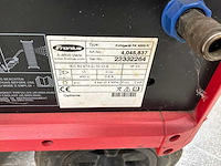 Fronius transtig 4000 g/f tig-lasmachine - afbeelding 3 van  12