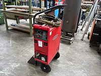 Fronius transtig 4000 g/f tig-lasmachine - afbeelding 1 van  12