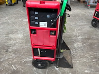 Fronius transtig 4000 g/f tig-lasmachine - afbeelding 9 van  12