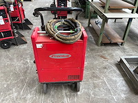 Fronius transtig 4000 g/f tig-lasmachine - afbeelding 10 van  12