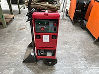Fronius transtig 4000 g/f tig-lasmachine - afbeelding 11 van  12