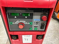 Fronius transtig 4000 g/f tig-lasmachine - afbeelding 12 van  12