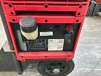 Fronius transtig 4000 g/f tig-lasmachine - afbeelding 1 van  10