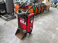 Fronius transtig 4000 g/f tig-lasmachine - afbeelding 4 van  10