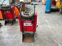 Fronius transtig 4000 g/f tig-lasmachine - afbeelding 5 van  10