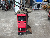Fronius transtig 4000 g/f tig-lasmachine - afbeelding 7 van  10