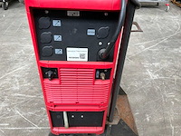 Fronius transtig 4000 g/f tig-lasmachine - afbeelding 8 van  10