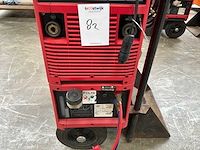 Fronius transtig 4000 g/f tig-lasmachine - afbeelding 2 van  12
