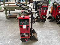 Fronius transtig 4000 g/f tig-lasmachine - afbeelding 5 van  12