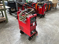 Fronius transtig 4000 g/f tig-lasmachine - afbeelding 6 van  12