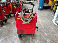 Fronius transtig 4000 g/f tig-lasmachine - afbeelding 7 van  12