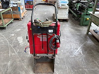 Fronius transtig 4000 g/f tig-lasmachine - afbeelding 11 van  12